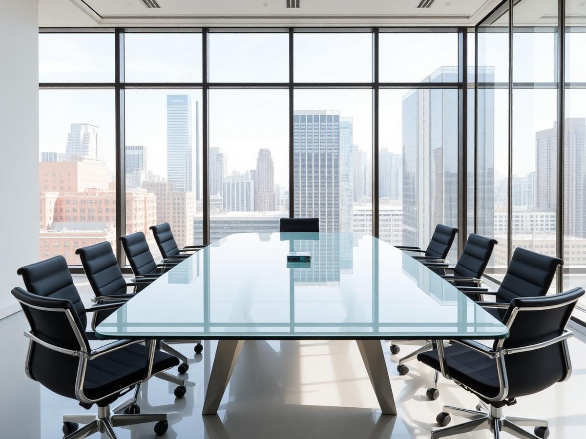 Commercial Cleaning