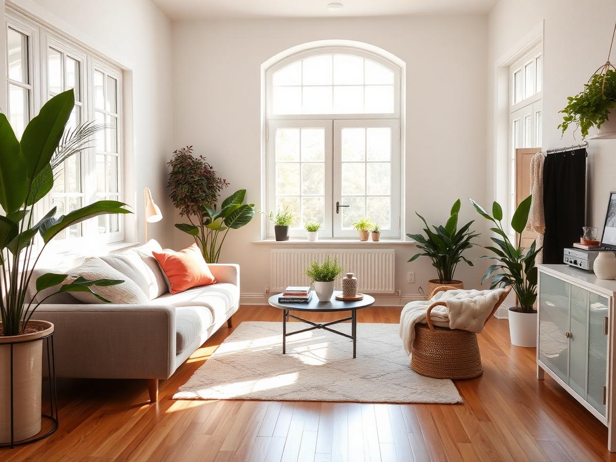 Residential Cleaning